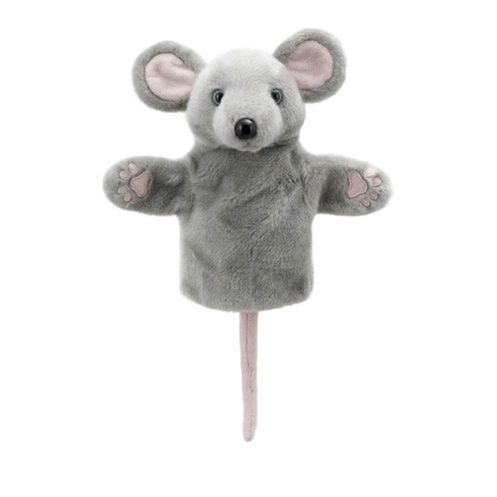 Puppet Company CarPets Mouse
